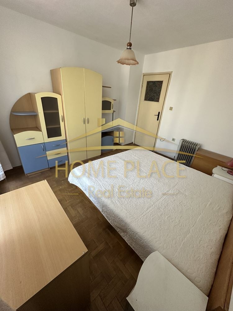 K pronájmu  1 ložnice Varna , Okražna bolnica-Generali , 55 m2 | 55835993 - obraz [4]