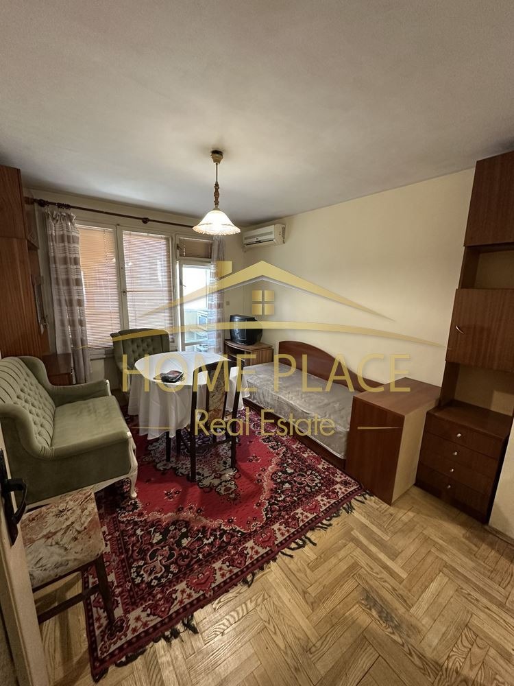 K pronájmu  1 ložnice Varna , Okražna bolnica-Generali , 55 m2 | 55835993