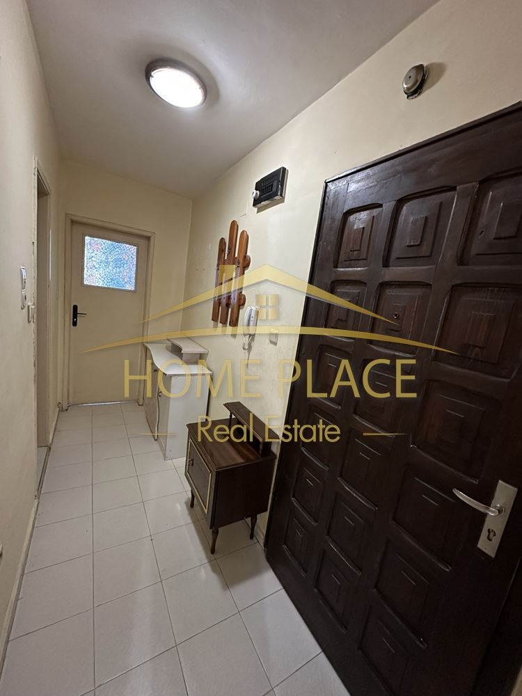 K pronájmu  1 ložnice Varna , Okražna bolnica-Generali , 55 m2 | 55835993 - obraz [8]