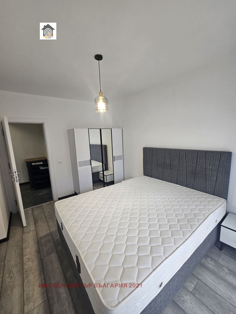 Издаје се  1 спаваћа соба Софија , Малинова долина , 64 м2 | 68545320 - слика [6]