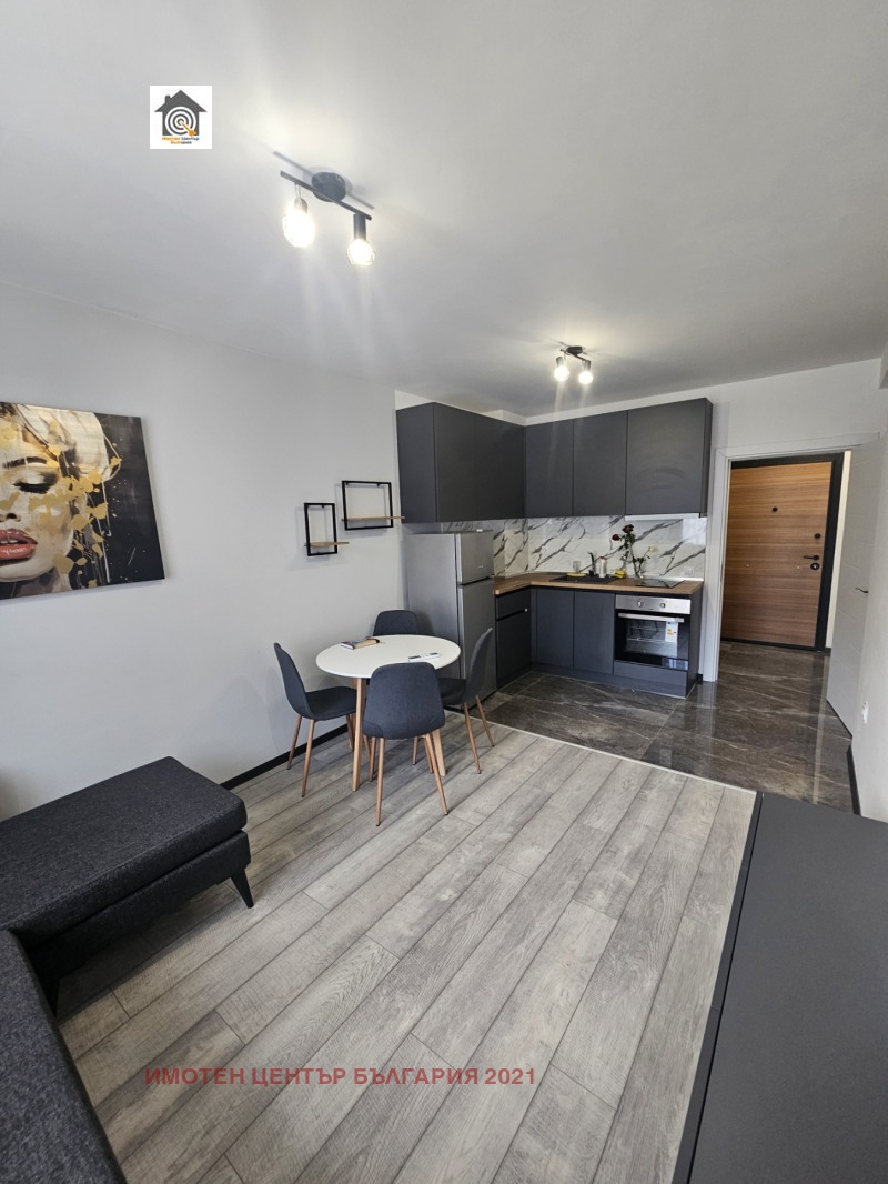 Издаје се  1 спаваћа соба Софија , Малинова долина , 64 м2 | 68545320 - слика [3]