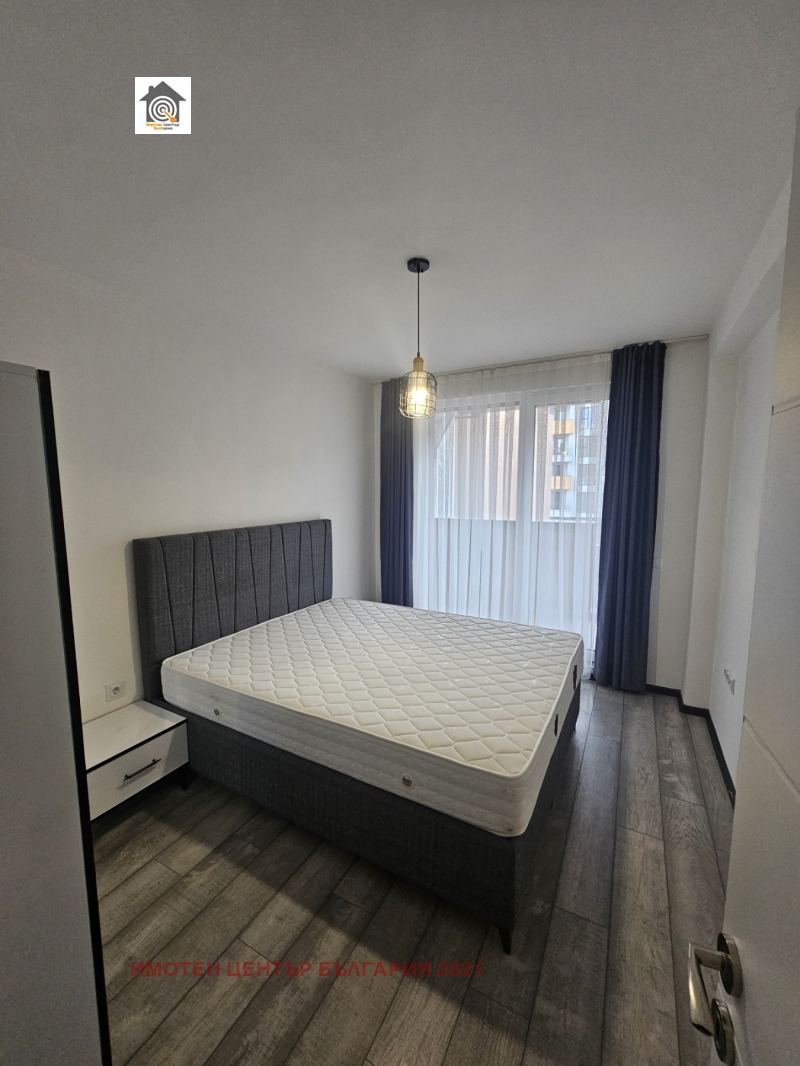Издаје се  1 спаваћа соба Софија , Малинова долина , 64 м2 | 68545320 - слика [5]