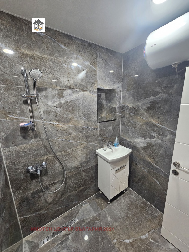 Издаје се  1 спаваћа соба Софија , Малинова долина , 64 м2 | 68545320 - слика [8]