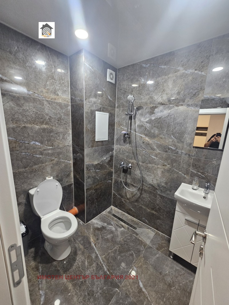 Издаје се  1 спаваћа соба Софија , Малинова долина , 64 м2 | 68545320 - слика [7]