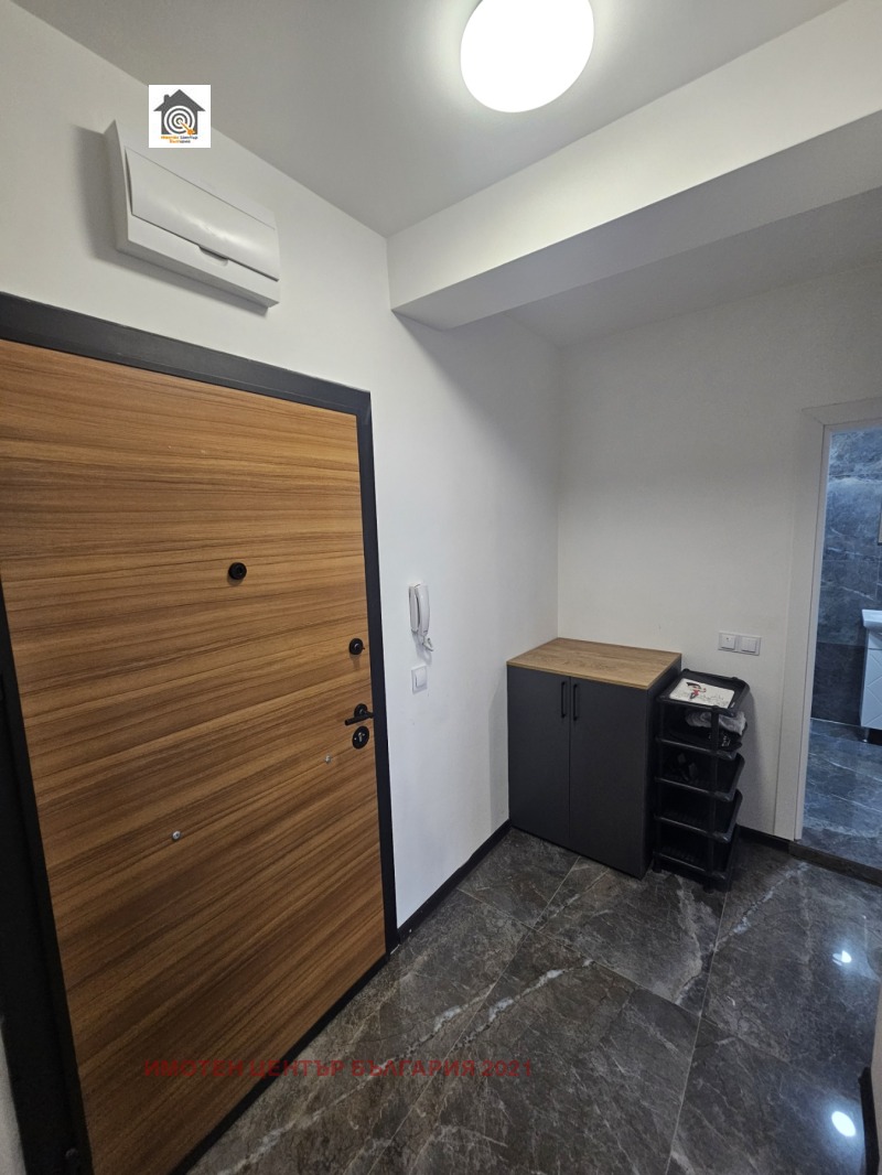 Издаје се  1 спаваћа соба Софија , Малинова долина , 64 м2 | 68545320