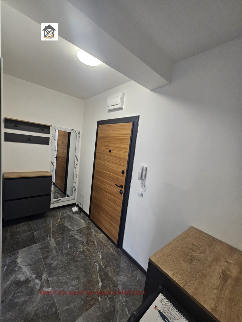 Издаје се  1 спаваћа соба Софија , Малинова долина , 64 м2 | 68545320 - слика [2]