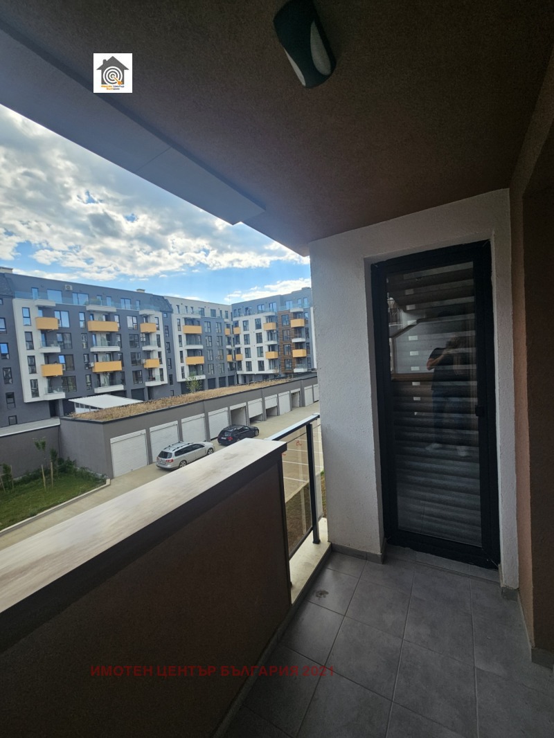 Издаје се  1 спаваћа соба Софија , Малинова долина , 64 м2 | 68545320 - слика [9]