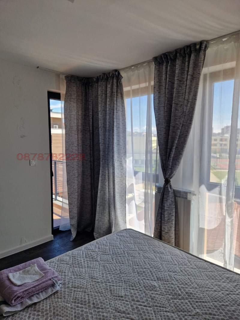 Дава под наем  2-стаен град София , Обеля 2 , 73 кв.м | 53928900 - изображение [5]