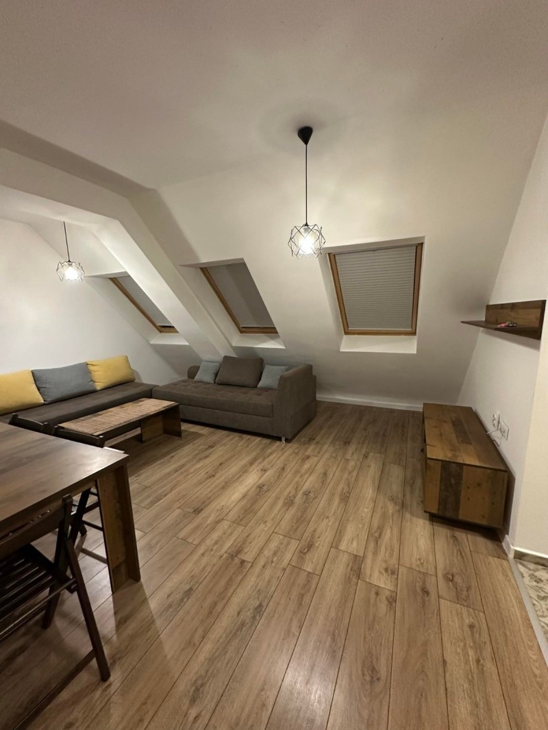 För uthyrning  1 sovrum Ruse , Centar , 64 kvm | 72278153 - bild [10]