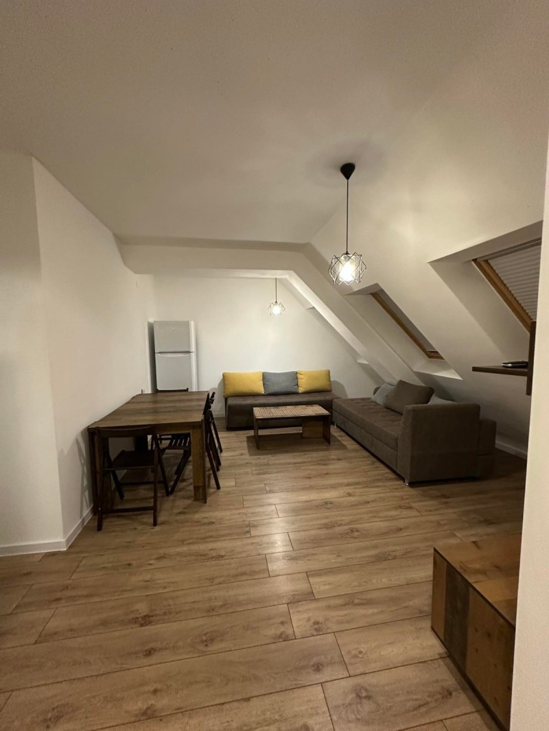 För uthyrning  1 sovrum Ruse , Centar , 64 kvm | 72278153 - bild [4]