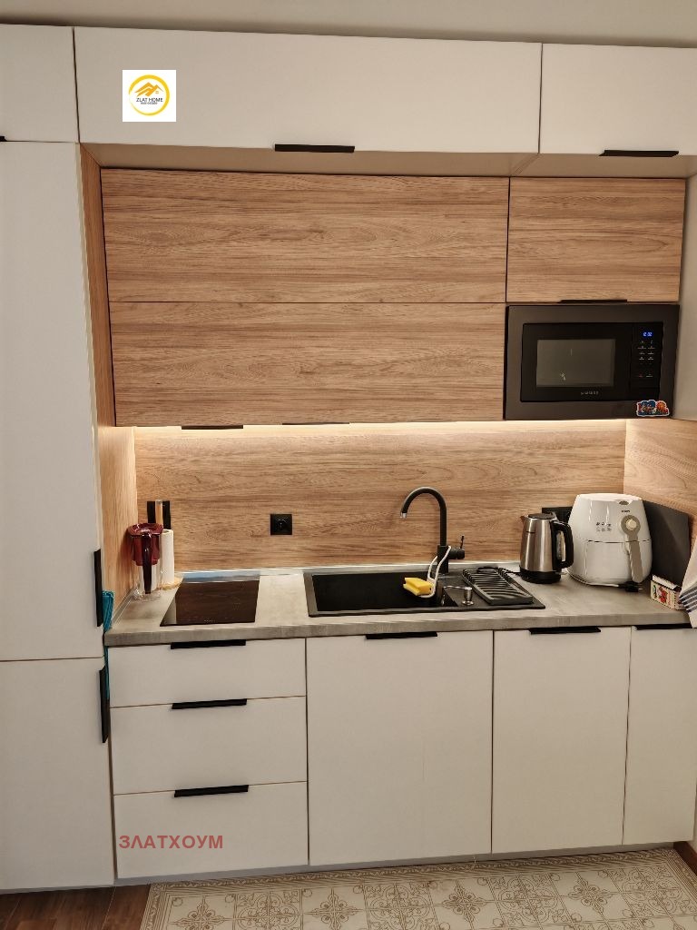 Kiralık  1 yatak odası Varna , k.k. Sv.Sv. Konstantin i Elena , 58 metrekare | 70458469 - görüntü [3]