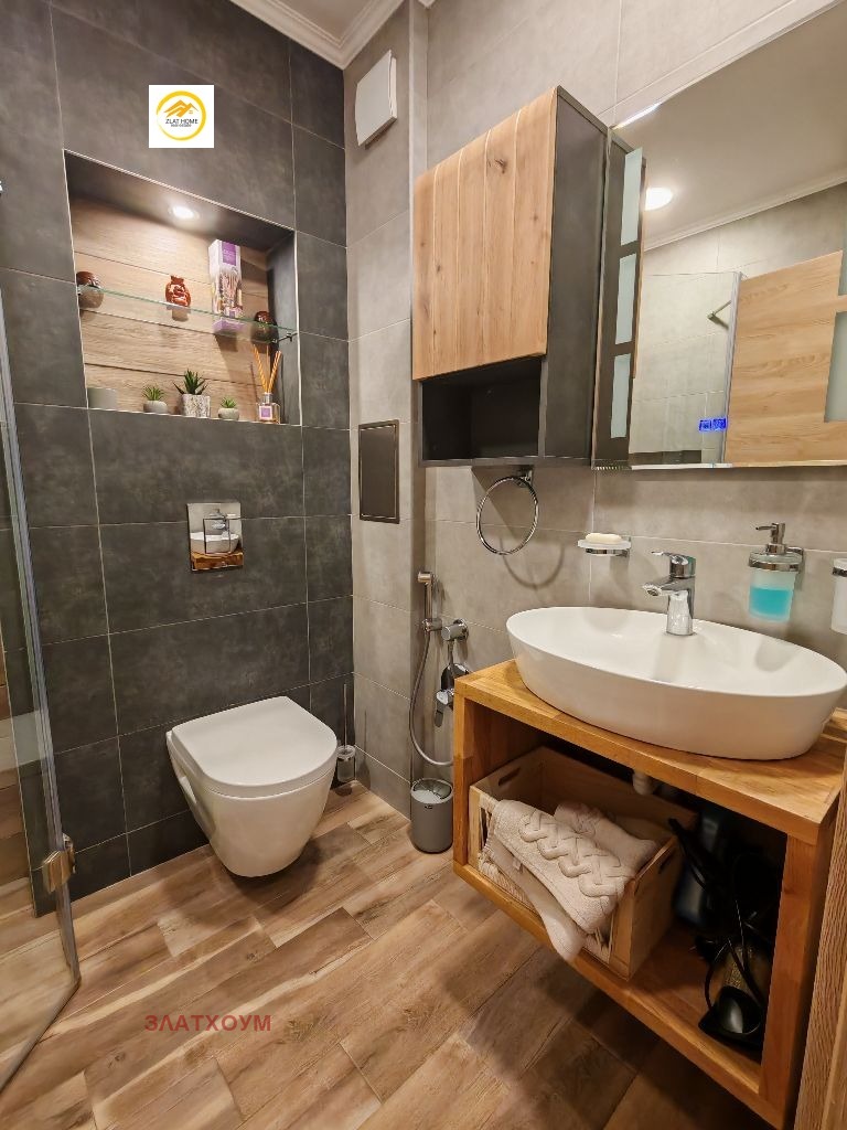 Kiralık  1 yatak odası Varna , k.k. Sv.Sv. Konstantin i Elena , 58 metrekare | 70458469 - görüntü [10]
