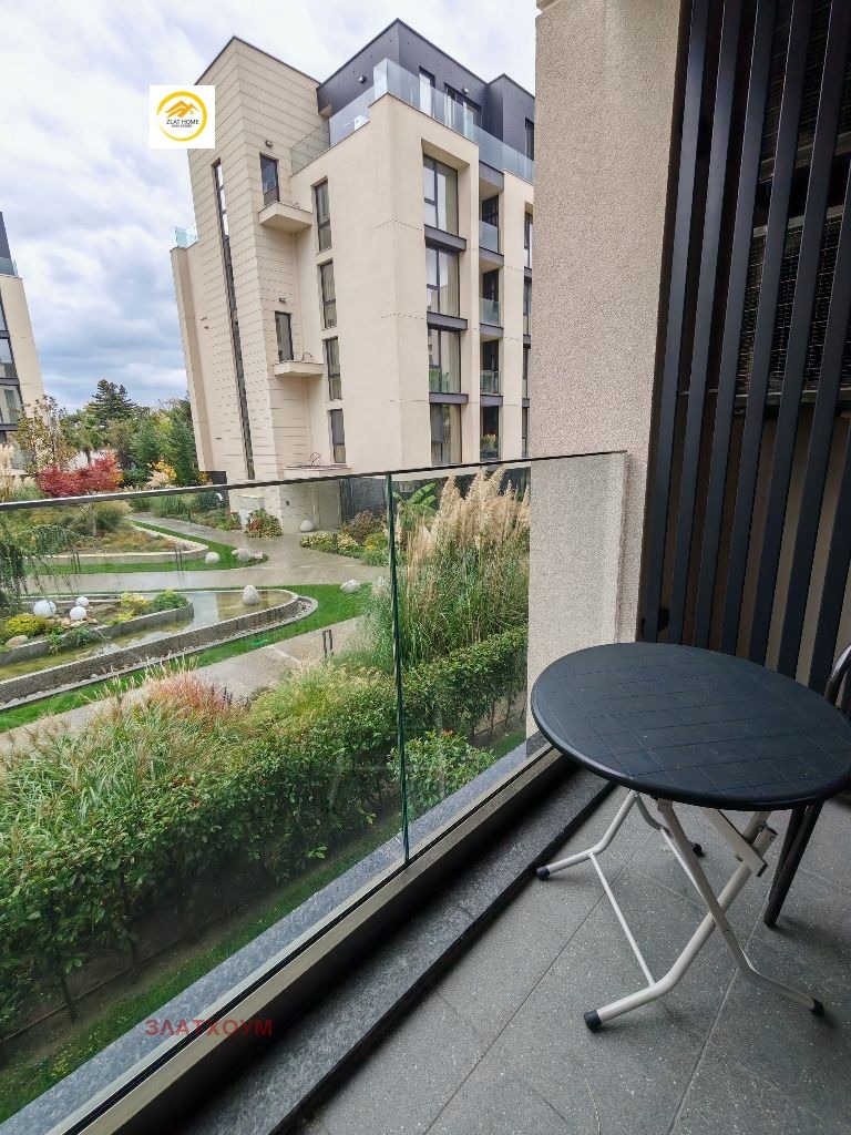 Kiralık  1 yatak odası Varna , k.k. Sv.Sv. Konstantin i Elena , 58 metrekare | 70458469 - görüntü [12]