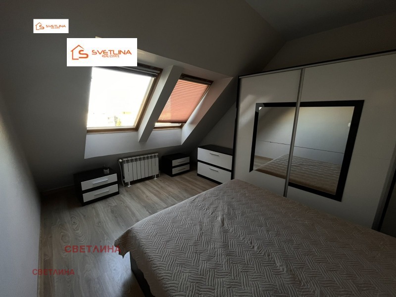 Дава под наем 2-СТАЕН, гр. София, Студентски град, снимка 3 - Апартаменти - 52798381