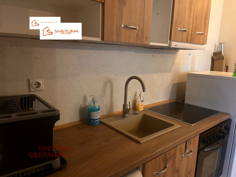 Дава под наем 2-СТАЕН, гр. София, Студентски град, снимка 8 - Апартаменти - 52798381