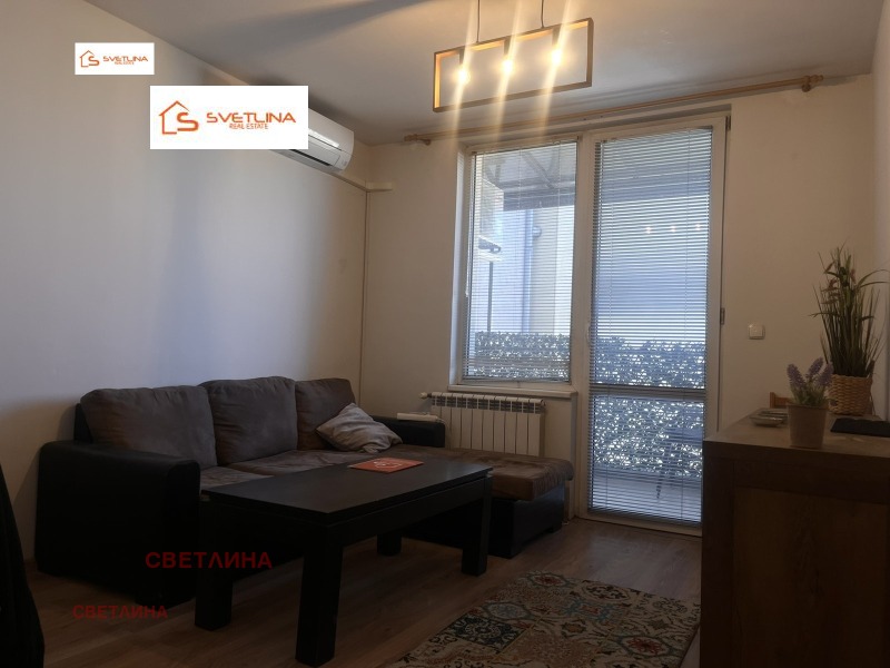 Дава под наем 2-СТАЕН, гр. София, Студентски град, снимка 4 - Апартаменти - 52798381