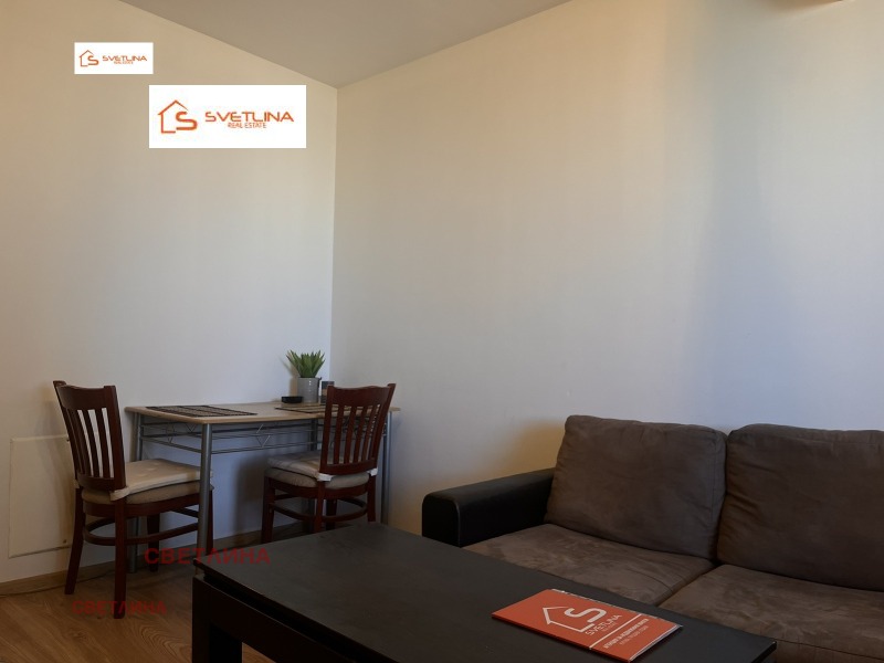 Дава под наем 2-СТАЕН, гр. София, Студентски град, снимка 5 - Апартаменти - 52798381