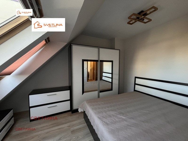 Дава под наем 2-СТАЕН, гр. София, Студентски град, снимка 2 - Апартаменти - 52798381