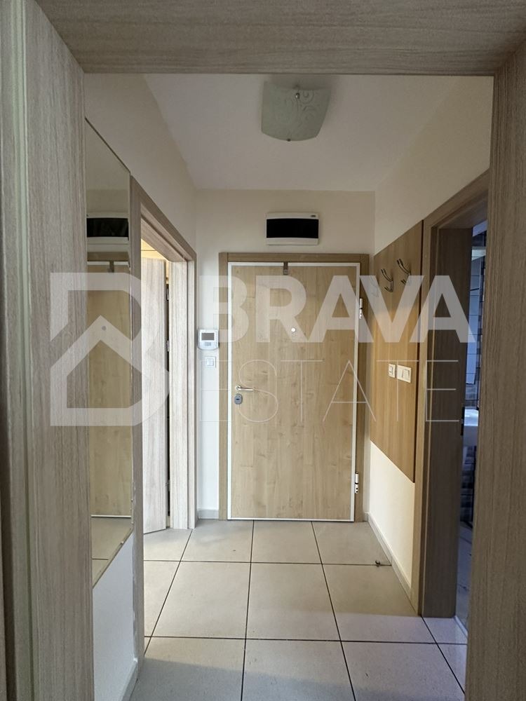 Дава под наем 2-СТАЕН, гр. Пловдив, Център, снимка 4 - Апартаменти - 53020445