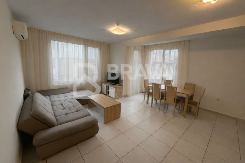 Дава под наем 2-СТАЕН, гр. Пловдив, Център