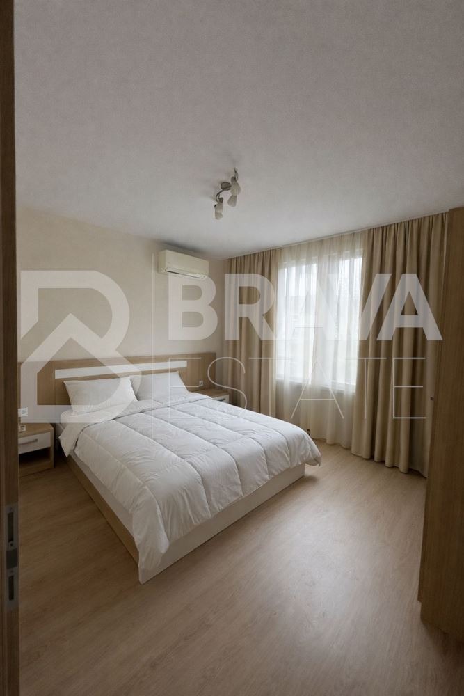 Дава под наем 2-СТАЕН, гр. Пловдив, Център, снимка 3 - Апартаменти - 53020445