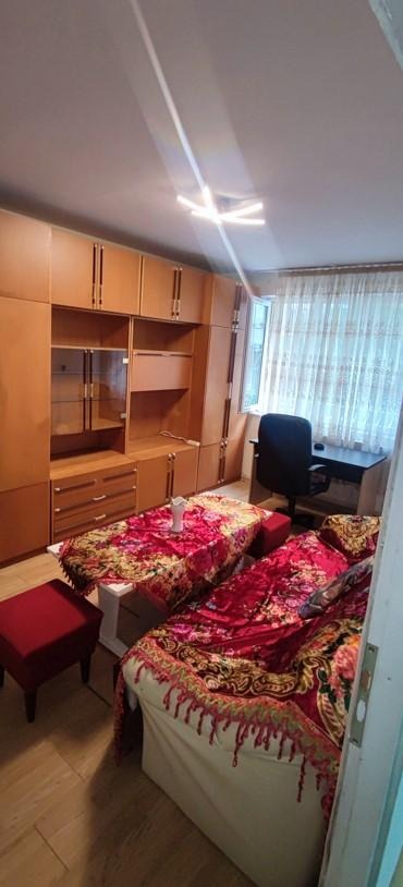 Дава под наем 2-СТАЕН, гр. София, Оборище, снимка 4 - Апартаменти - 54830794