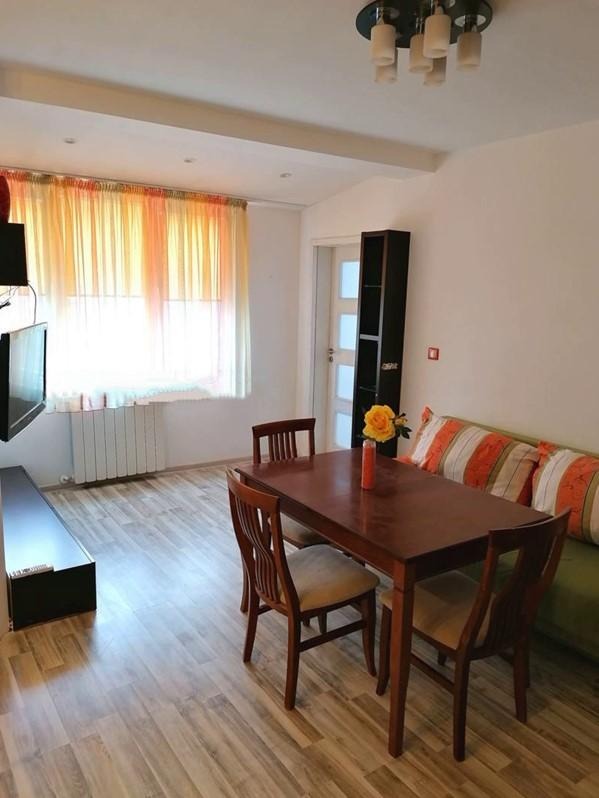 Дава под нем  3-стаен, град София, Овча купел •  599 EUR • ID 40752990 — holmes.bg - [1] 
