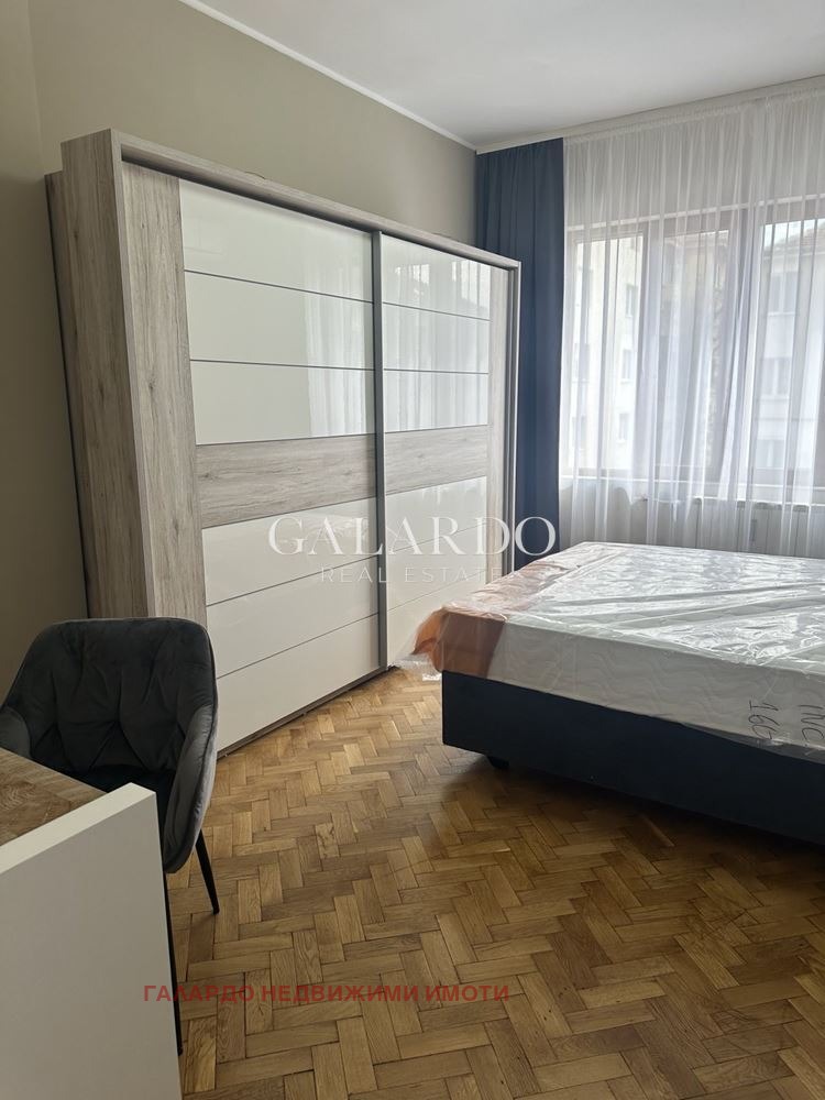 Дава под наем  3-стаен град София , Център , 90 кв.м | 62525099 - изображение [15]