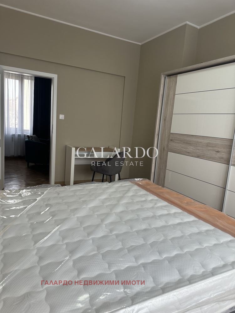 Дава под наем  3-стаен град София , Център , 90 кв.м | 62525099 - изображение [16]