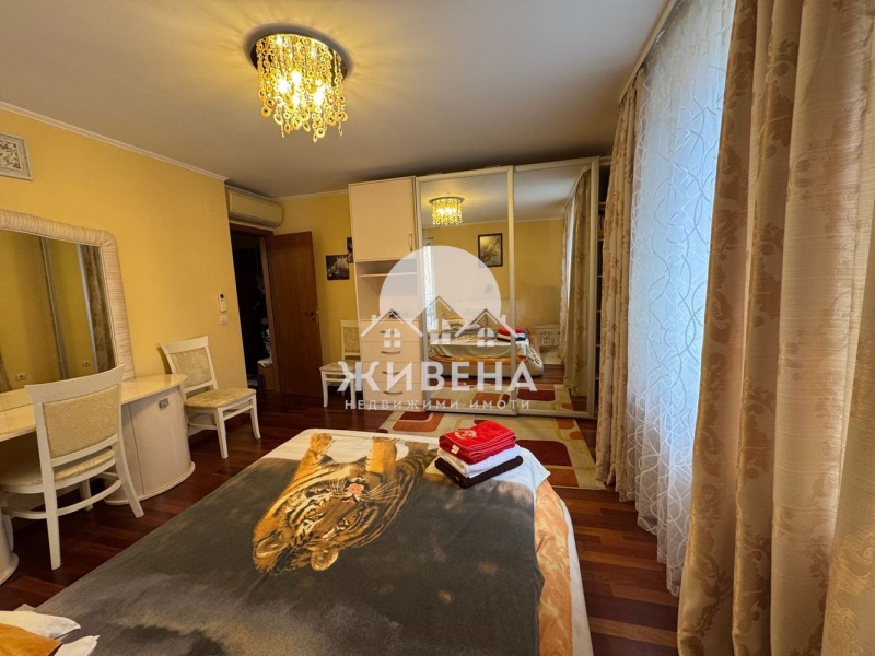 Дава под наем  3-стаен град Варна , ВИНС-Червен площад , 80 кв.м | 11642927 - изображение [5]