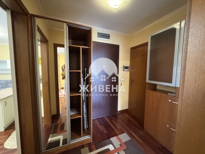 Дава под наем  3-стаен град Варна , ВИНС-Червен площад , 80 кв.м | 11642927 - изображение [9]