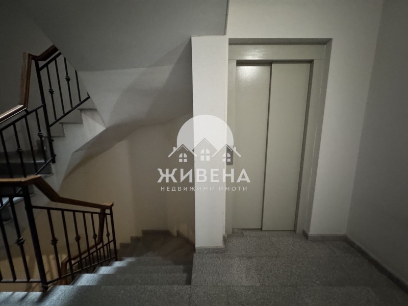 Дава под наем  3-стаен град Варна , ВИНС-Червен площад , 80 кв.м | 11642927 - изображение [10]