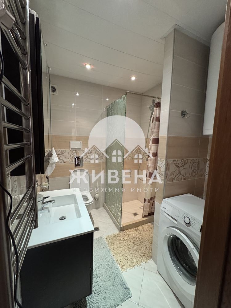 Дава под наем  3-стаен град Варна , ВИНС-Червен площад , 80 кв.м | 11642927 - изображение [8]