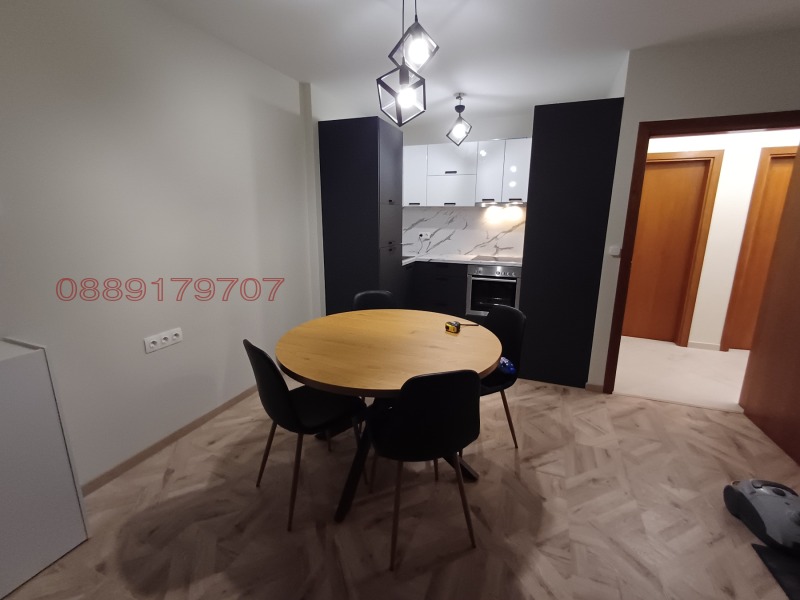 Дава под наем 3-СТАЕН, гр. София, Витоша