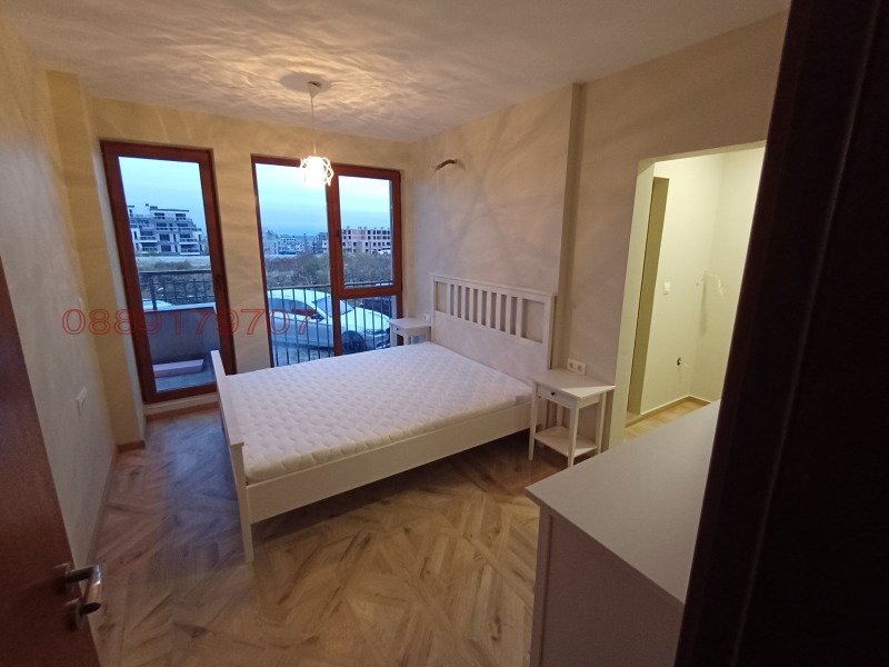 Дава под наем 3-СТАЕН, гр. София, Витоша, снимка 4 - Апартаменти - 52556246