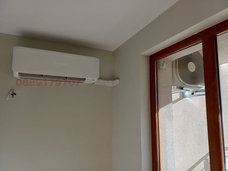 Дава под наем 3-СТАЕН, гр. София, Витоша, снимка 8 - Апартаменти - 52556246