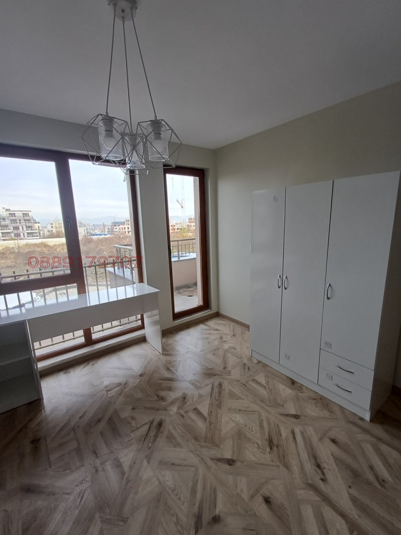 Дава под наем 3-СТАЕН, гр. София, Витоша, снимка 14 - Апартаменти - 52556246