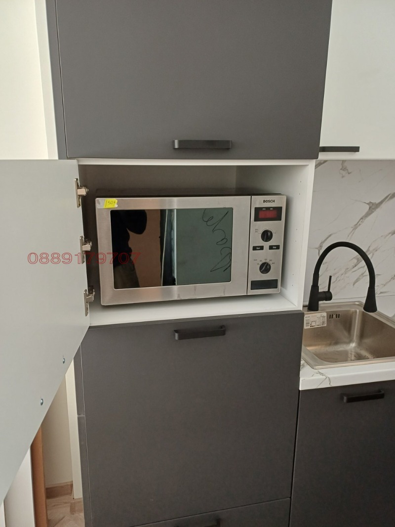 Дава под наем 3-СТАЕН, гр. София, Витоша, снимка 15 - Апартаменти - 52556246