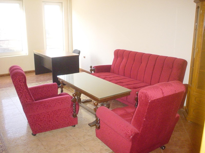 Дава под наем 3-СТАЕН, гр. София, Банишора, снимка 3 - Апартаменти - 53075650