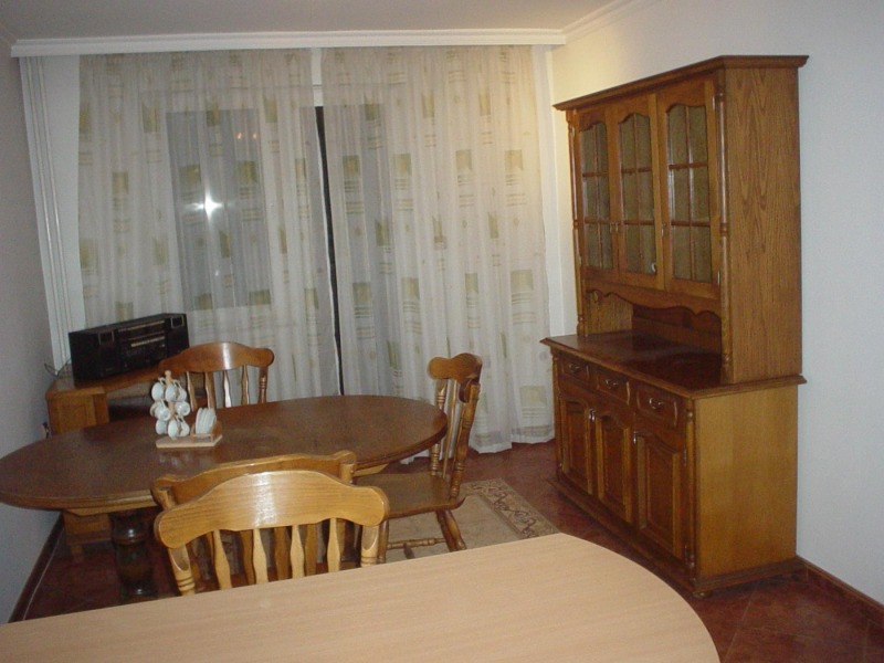 Дава под наем 3-СТАЕН, гр. София, Банишора, снимка 4 - Апартаменти - 53075650