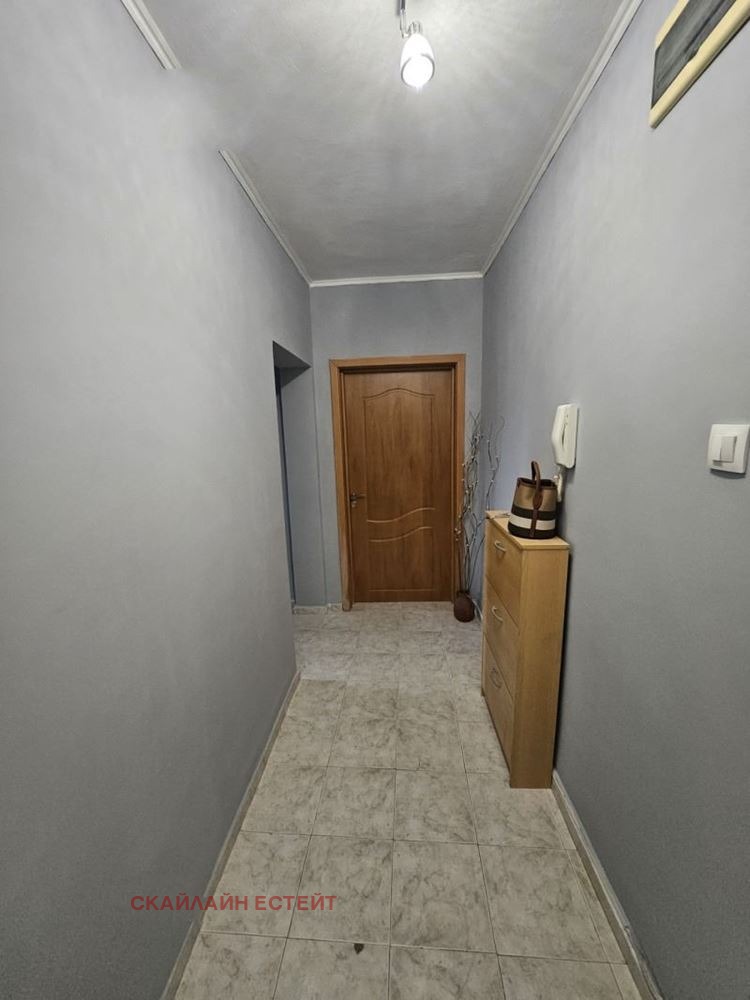 Дава под наем 3-СТАЕН, гр. София, Стрелбище, снимка 8 - Апартаменти - 55802476