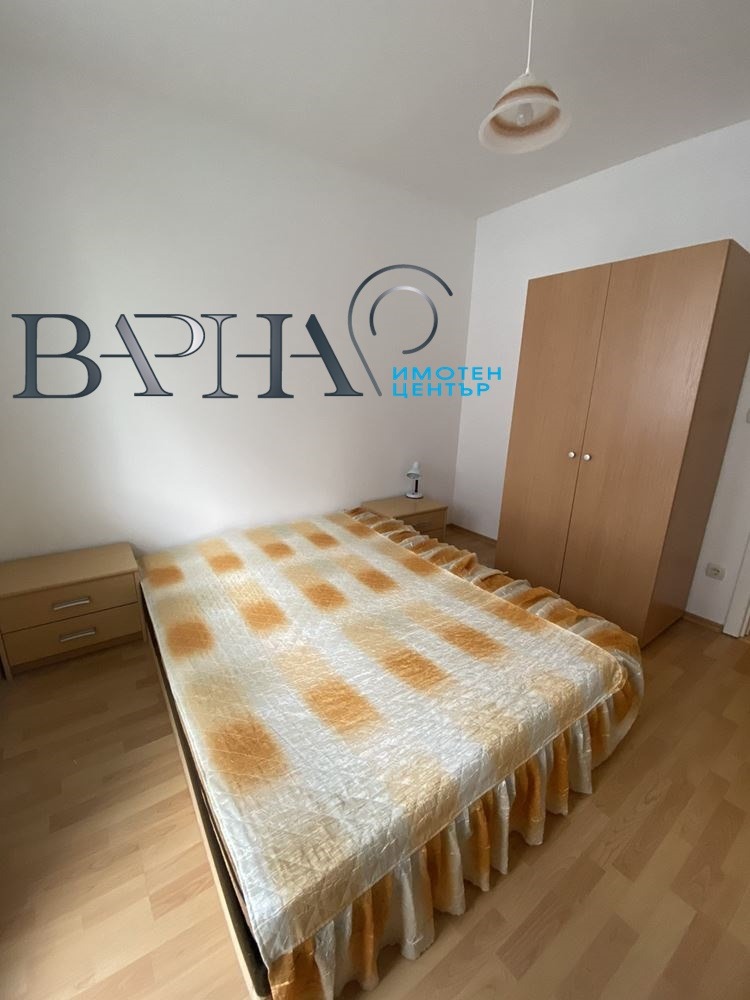 Do wynajęcia  3 sypialnie Warna , Briz , 130 mkw | 44795079 - obraz [7]