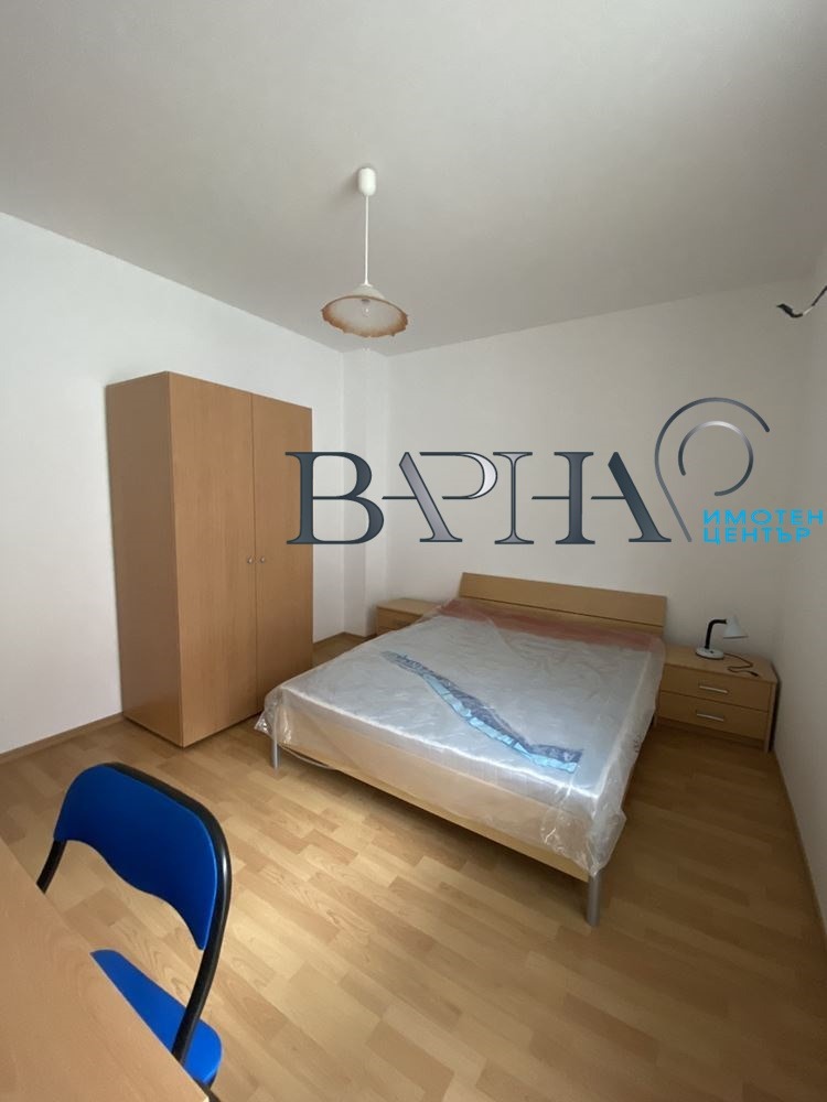 Vuokrattavana  3 makuuhuonetta Varna , Briz , 130 neliömetriä | 44795079 - kuva [9]