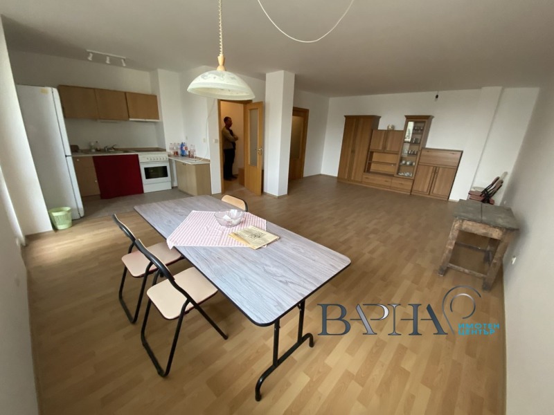 Vuokrattavana  3 makuuhuonetta Varna , Briz , 130 neliömetriä | 44795079 - kuva [3]