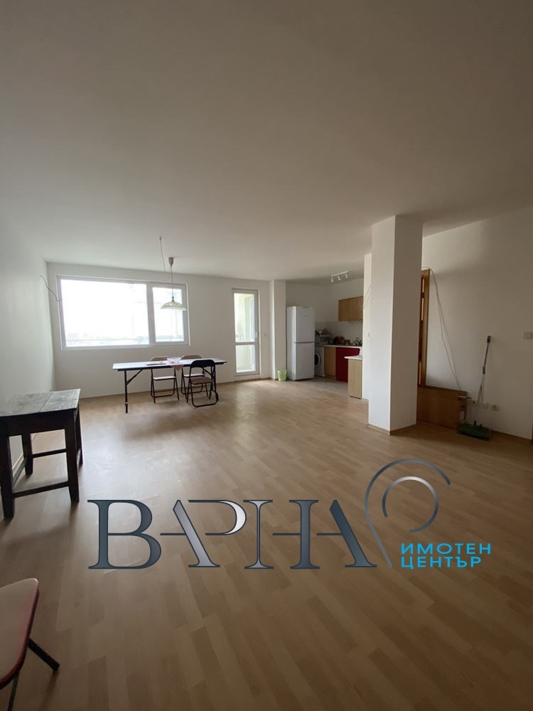 Do wynajęcia  3 sypialnie Warna , Briz , 130 mkw | 44795079 - obraz [6]