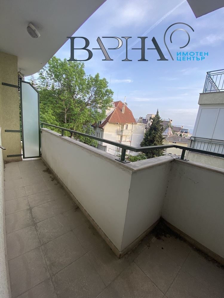 Do wynajęcia  3 sypialnie Warna , Briz , 130 mkw | 44795079 - obraz [16]