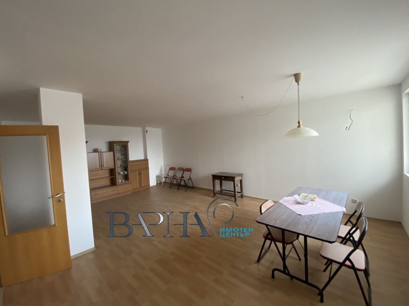 Do wynajęcia  3 sypialnie Warna , Briz , 130 mkw | 44795079 - obraz [4]