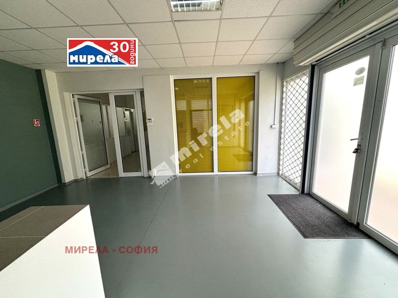 Дава под наем МАГАЗИН, гр. София, Хаджи Димитър, снимка 5 - Магазини - 49311375