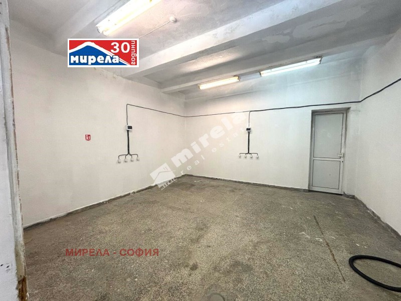 Дава под наем МАГАЗИН, гр. София, Хаджи Димитър, снимка 11 - Магазини - 49311375