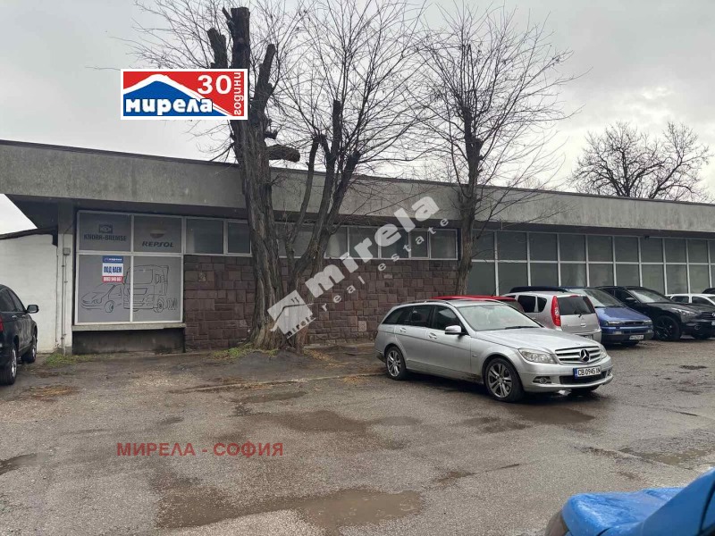 Дава под наем МАГАЗИН, гр. София, Хаджи Димитър, снимка 4 - Магазини - 49311375